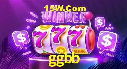 ggbb: Seu Cassino Premiado com Pagamentos Rápidos